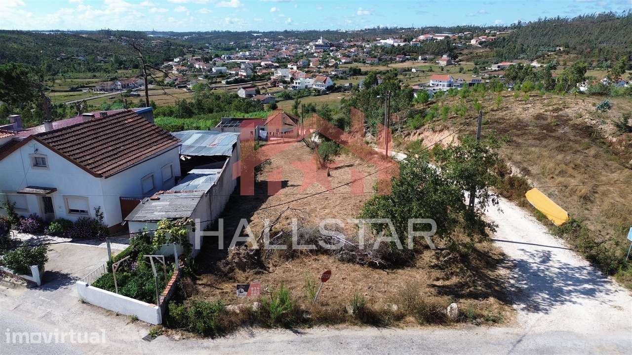 Terreno para Construção / Área de 935m2 / Valongo - Grande imagem: 2/17