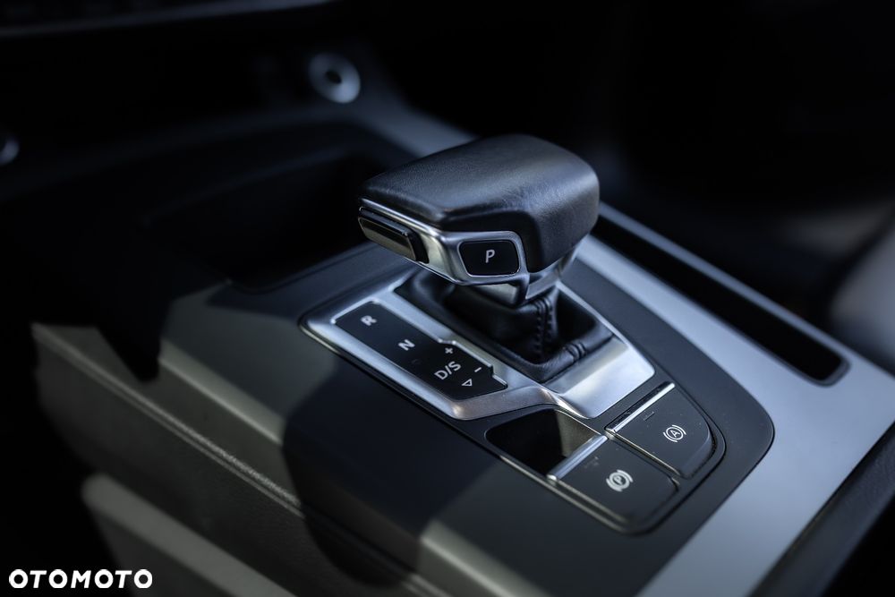 Audi Q5 40 TDI mHEV Quattro Advanced S tronic - 8