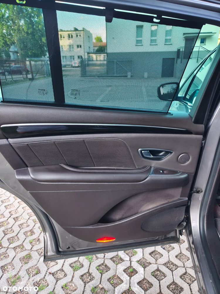Renault Espace 2.0 Blue dCi Initiale Paris EDC - 11