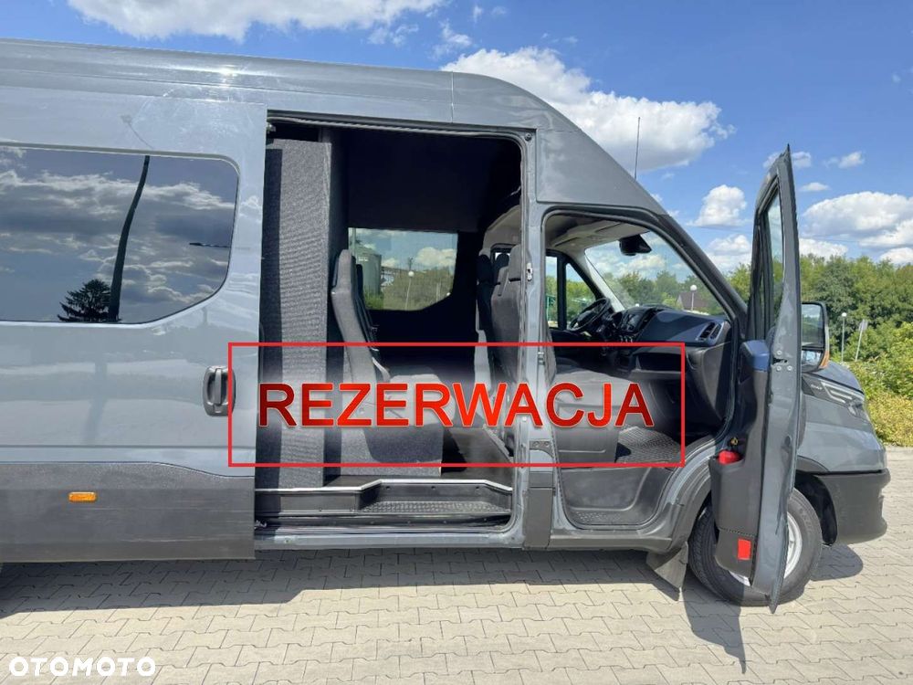 Iveco Daily - 8