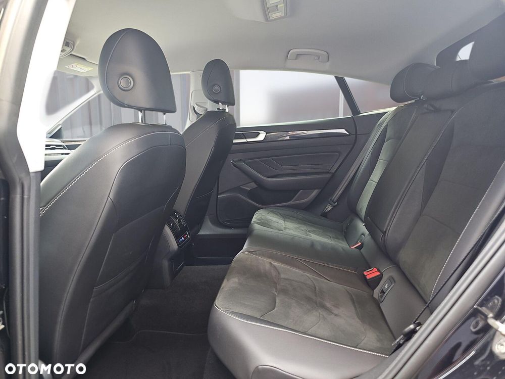 Volkswagen Arteon 2.0 TSI Elegance DSG - 9