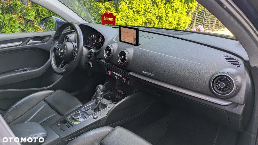Audi A3 Sportback 30 TDI S tronic - 15