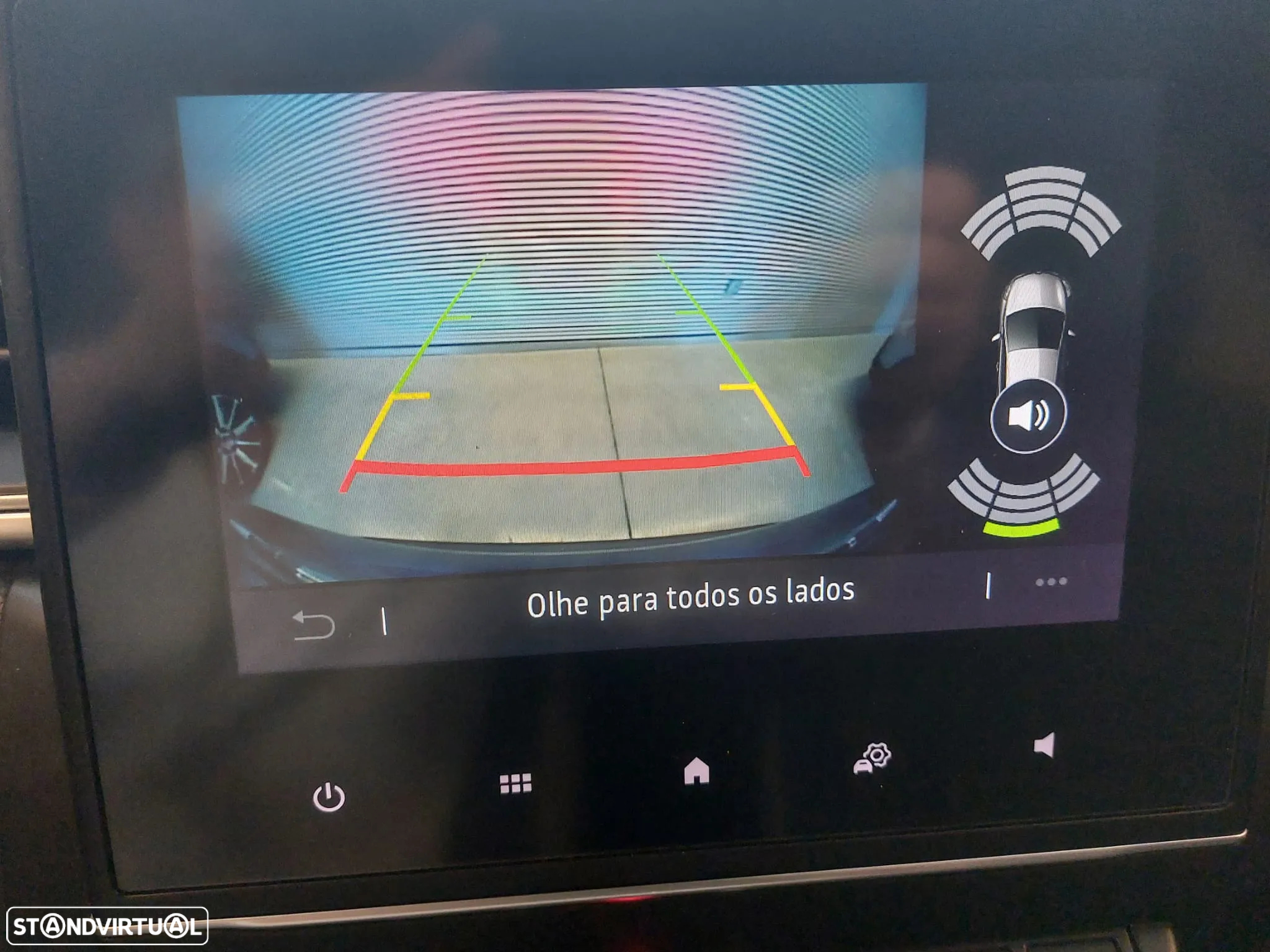 Renault Captur 1.0 TCe Exclusive Bi-Fuel - 20