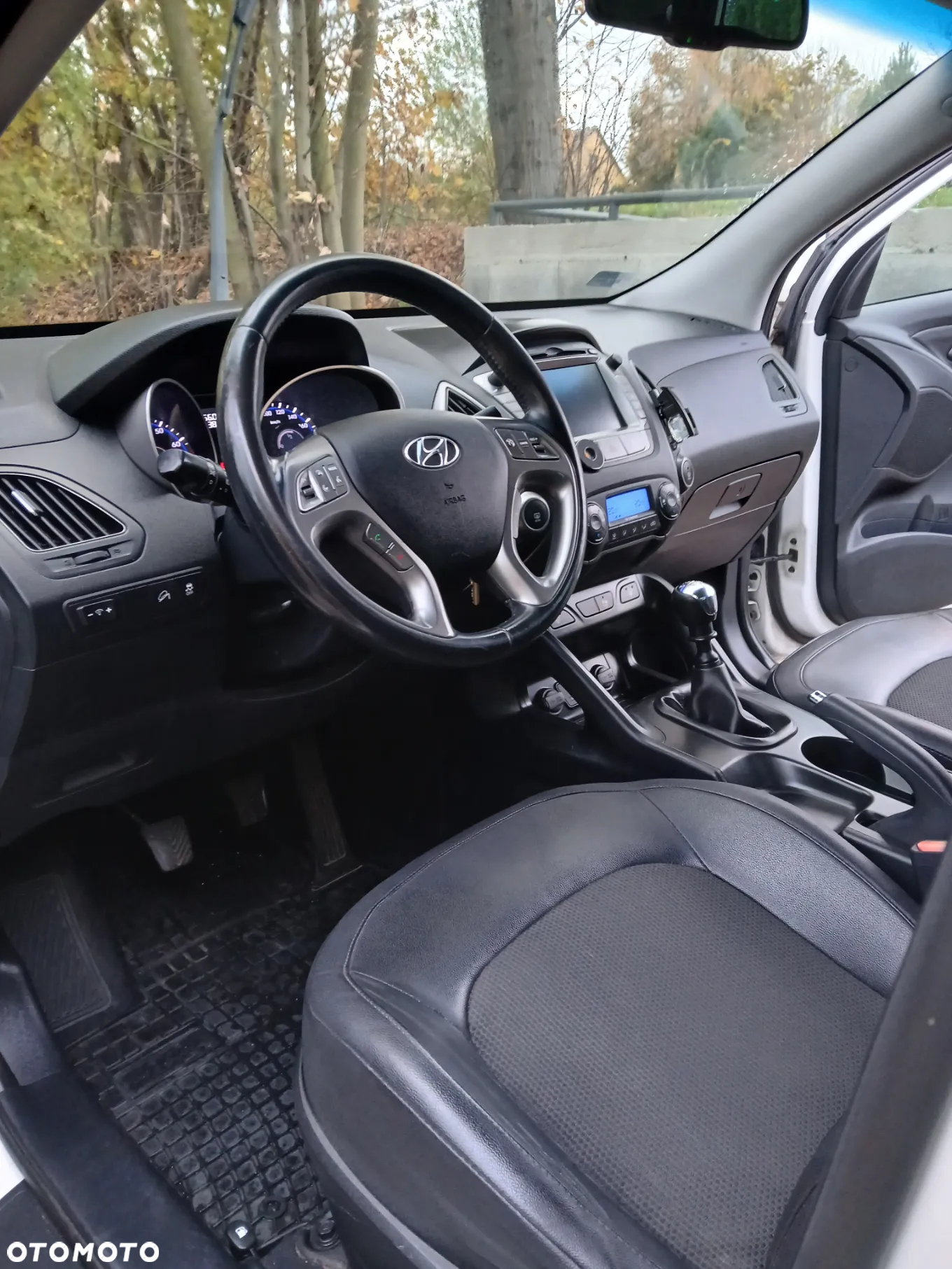 Hyundai ix35 1.6 GDI Premium 2WD - 15