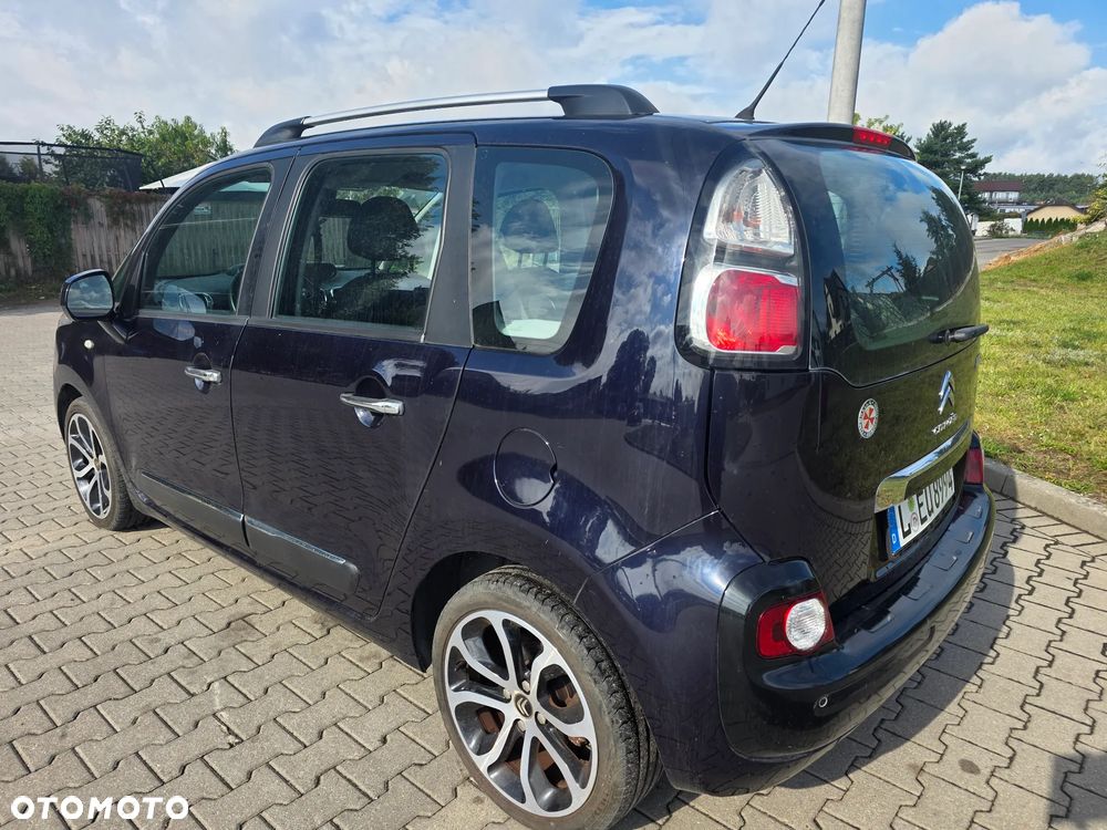 Citroën C3 Picasso VTi 120 Selection - 3