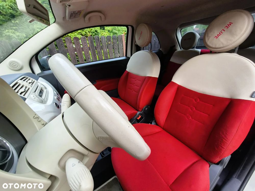 Fiat 500 - 10