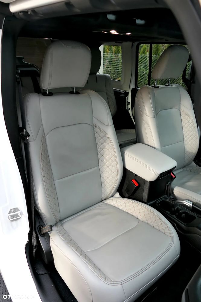 Jeep Wrangler 2.0 4xe Plug-In Hybrid Hardtop Sahara - 18