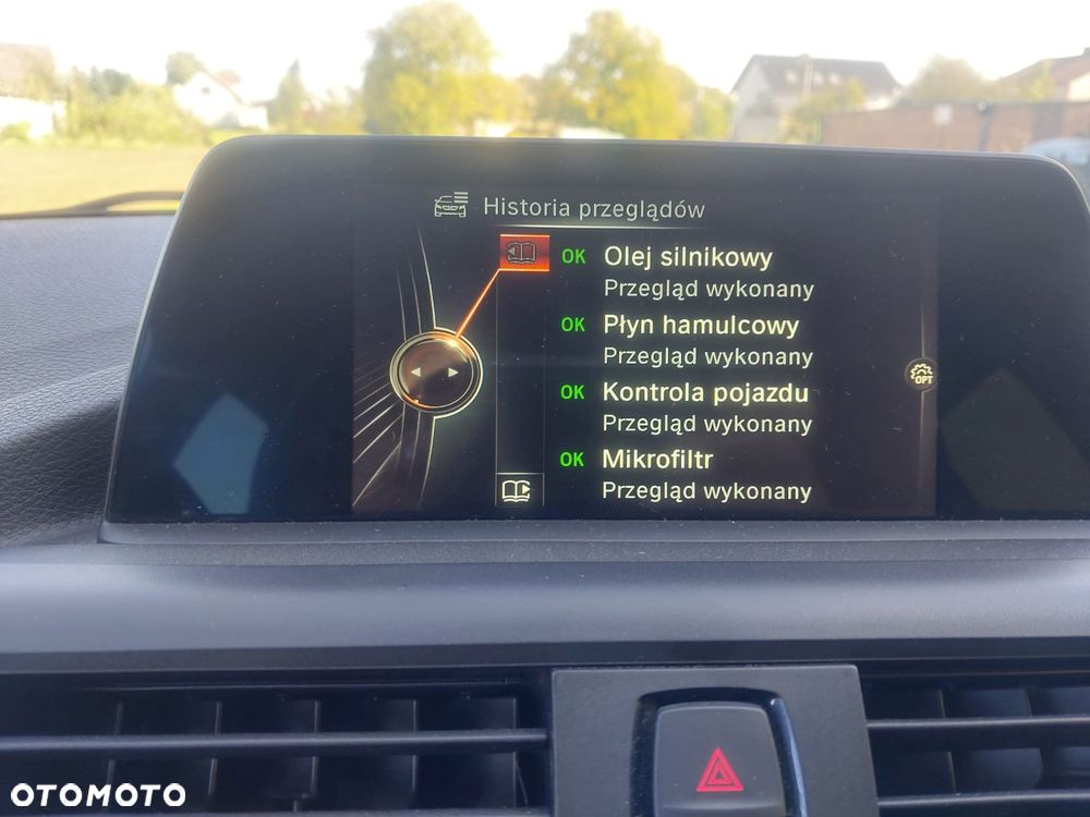 BMW Seria 1 - 26