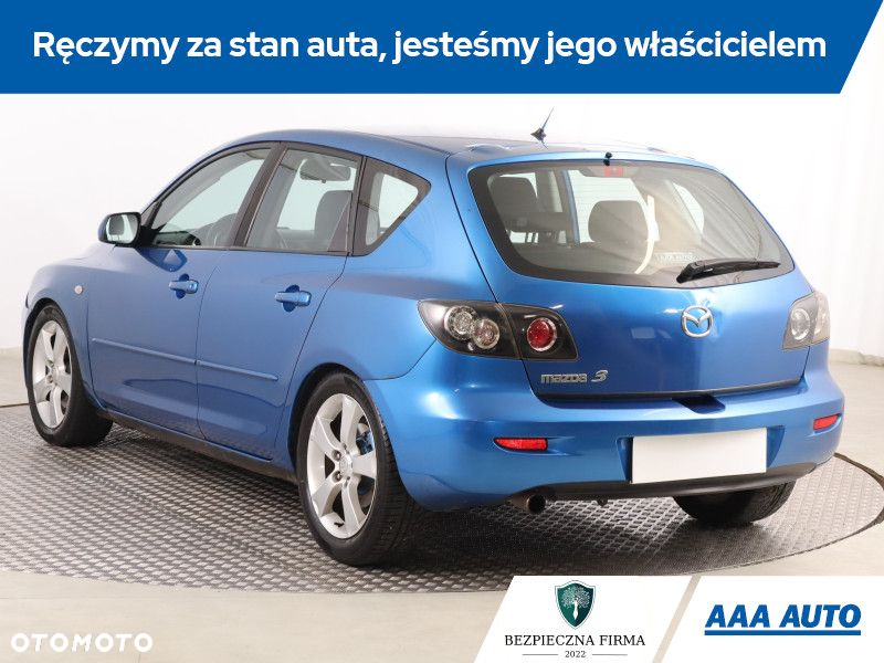 Mazda 3 - 5