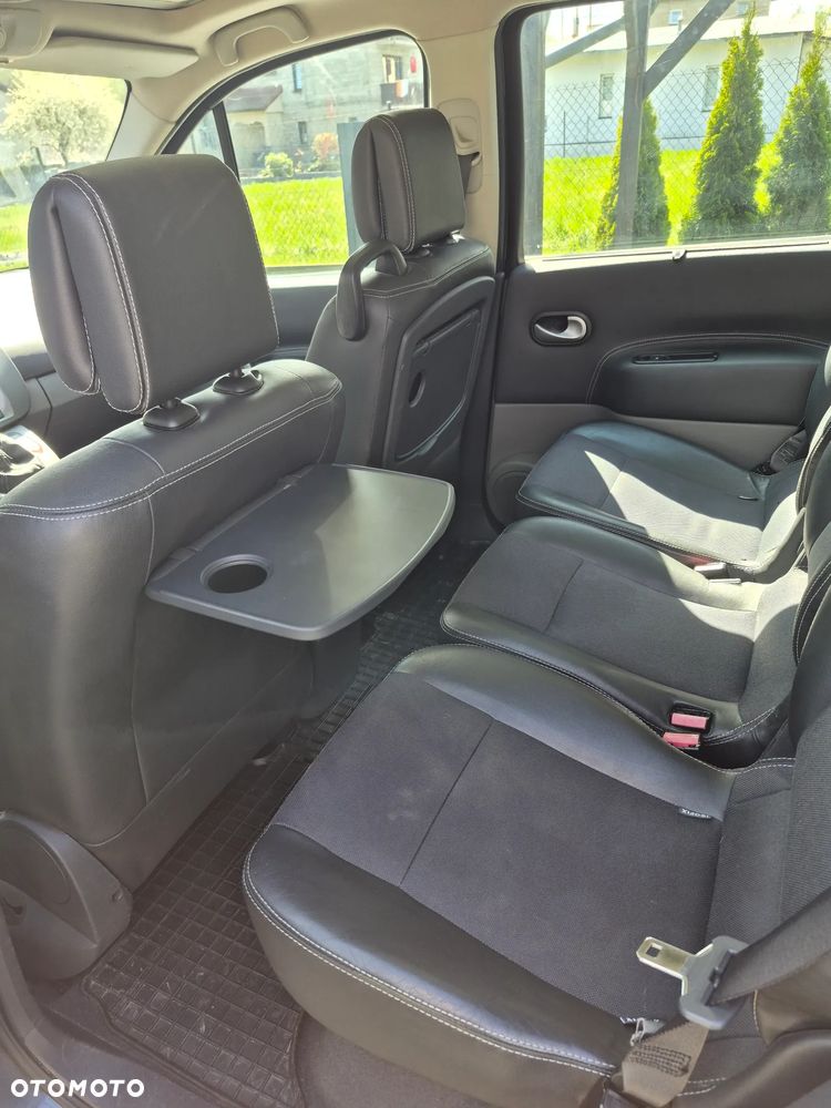 Renault Scenic 1.6 16V Tech Run bioetanol - 38