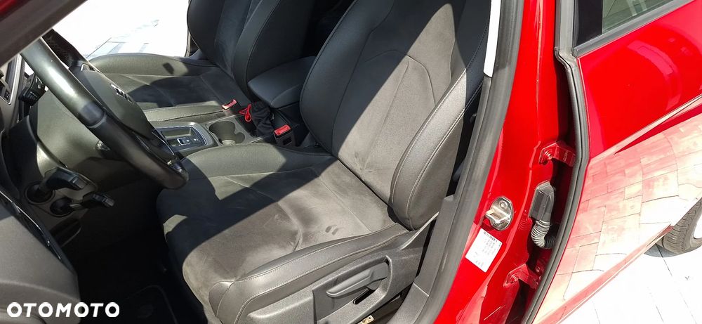 Seat Leon - 20