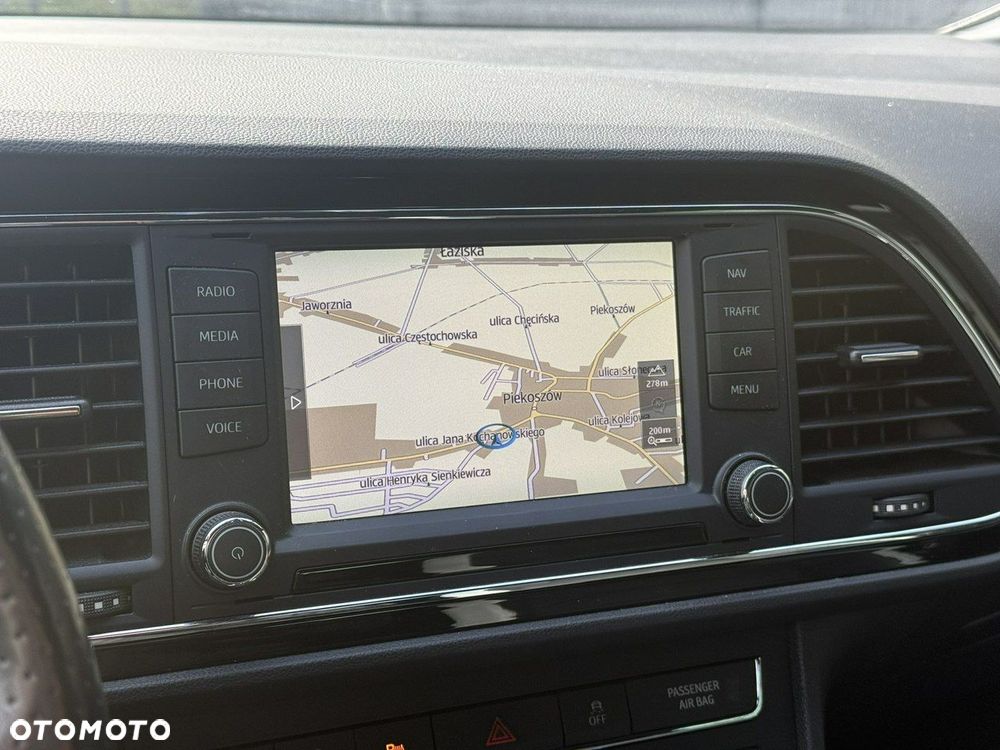 Seat Leon - 15