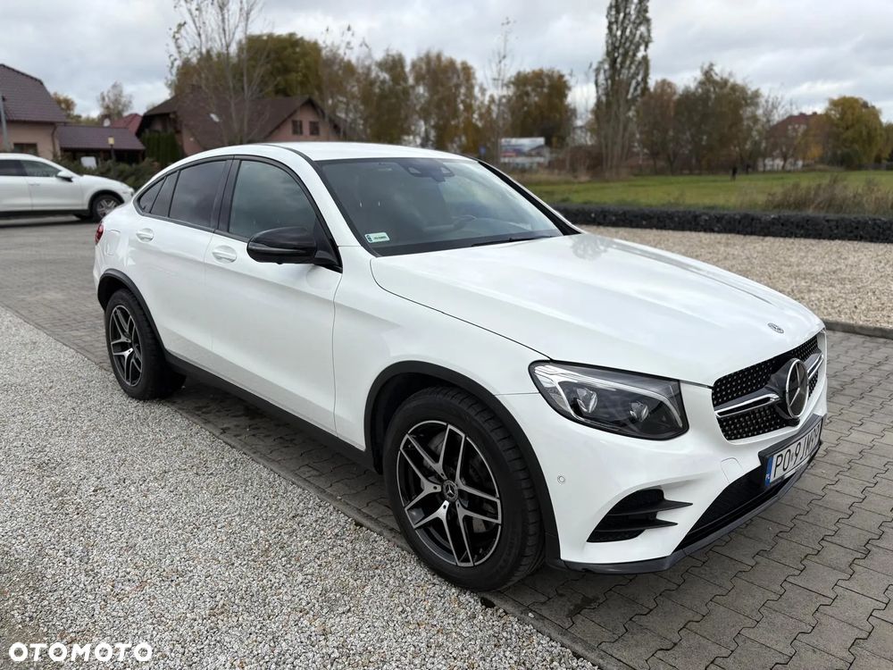 Mercedes-Benz GLC 220 d 4-Matic - 8