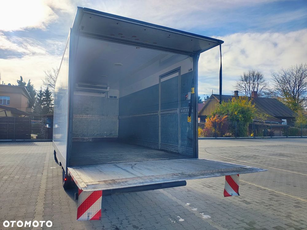 Iveco DAILY 35S17 - 12