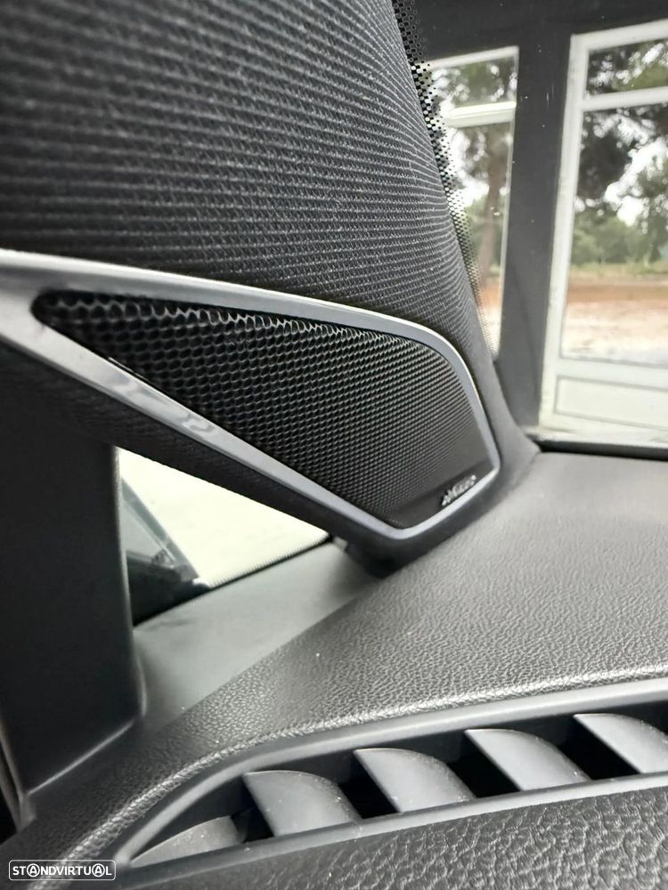 VW Golf 2.0 TSI GTI DSG Performance - 15