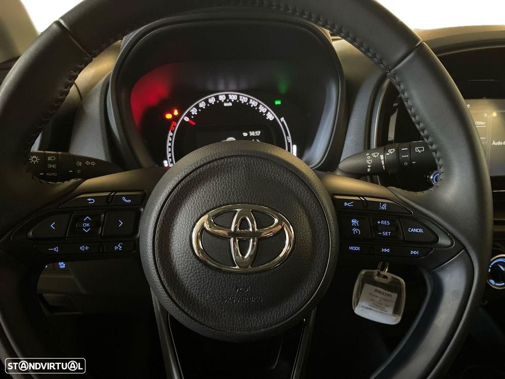Toyota Aygo X 1.0 Play - 19