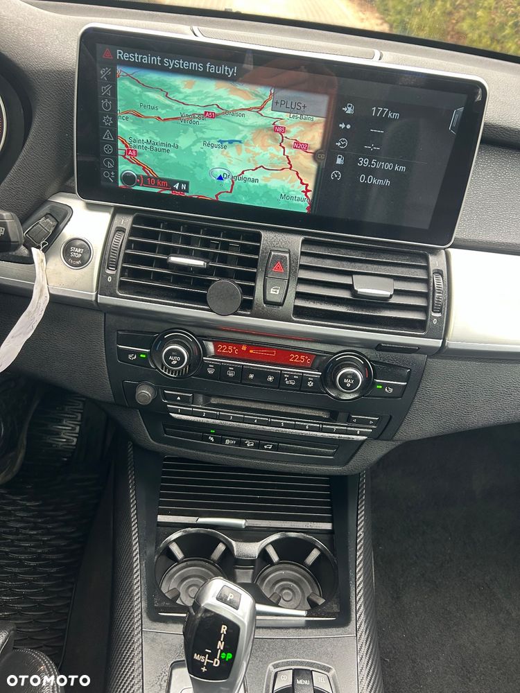 BMW X5 xDrive30d - 21