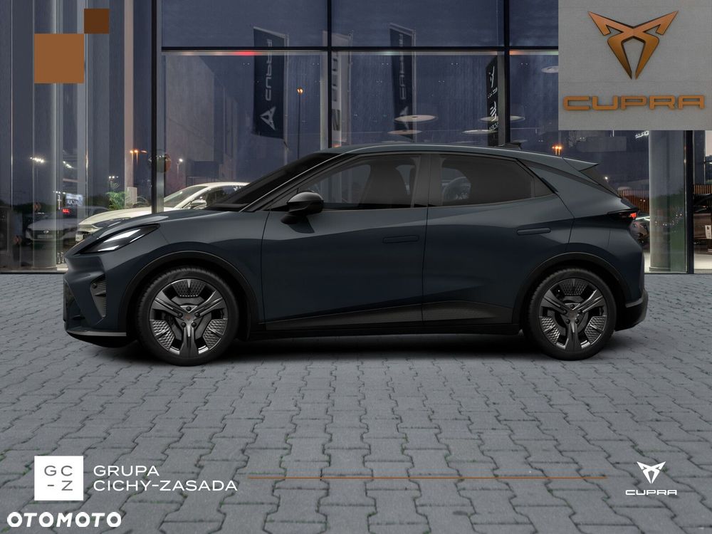Cupra Raval
