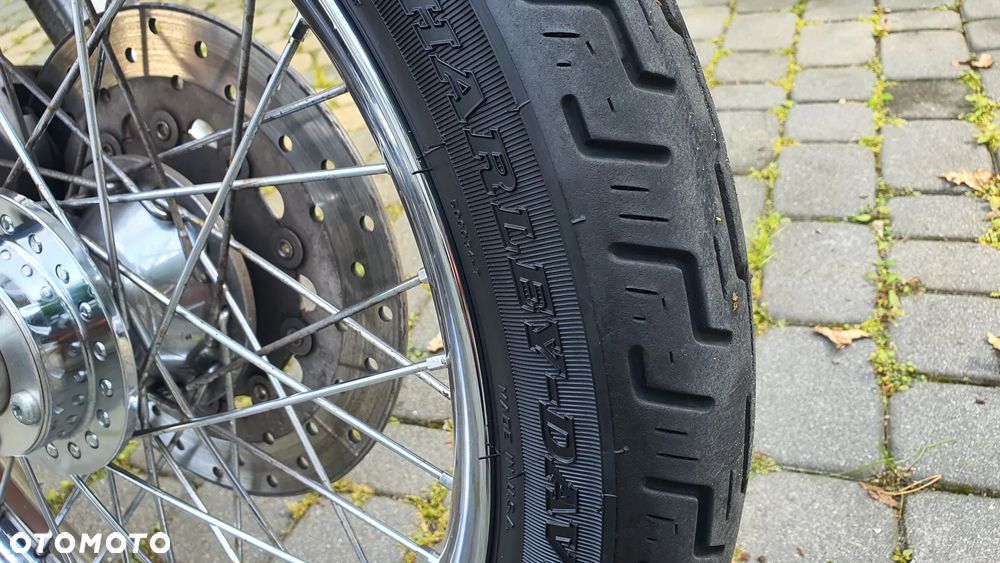 Harley-Davidson Dyna Low Rider - 19