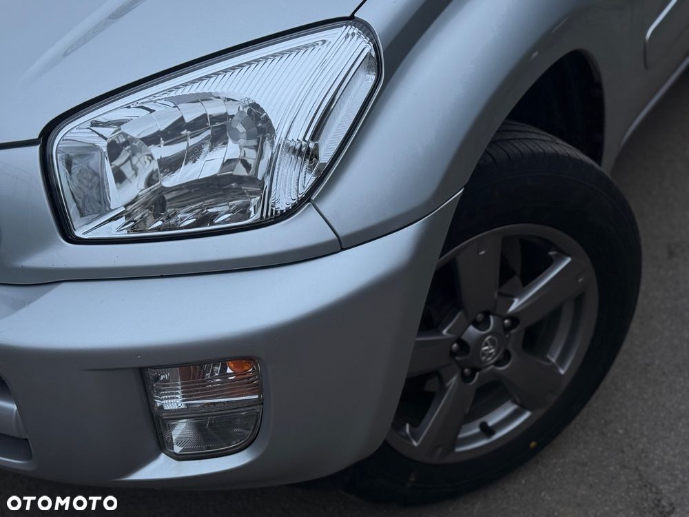 Toyota RAV4 4x2 - 3