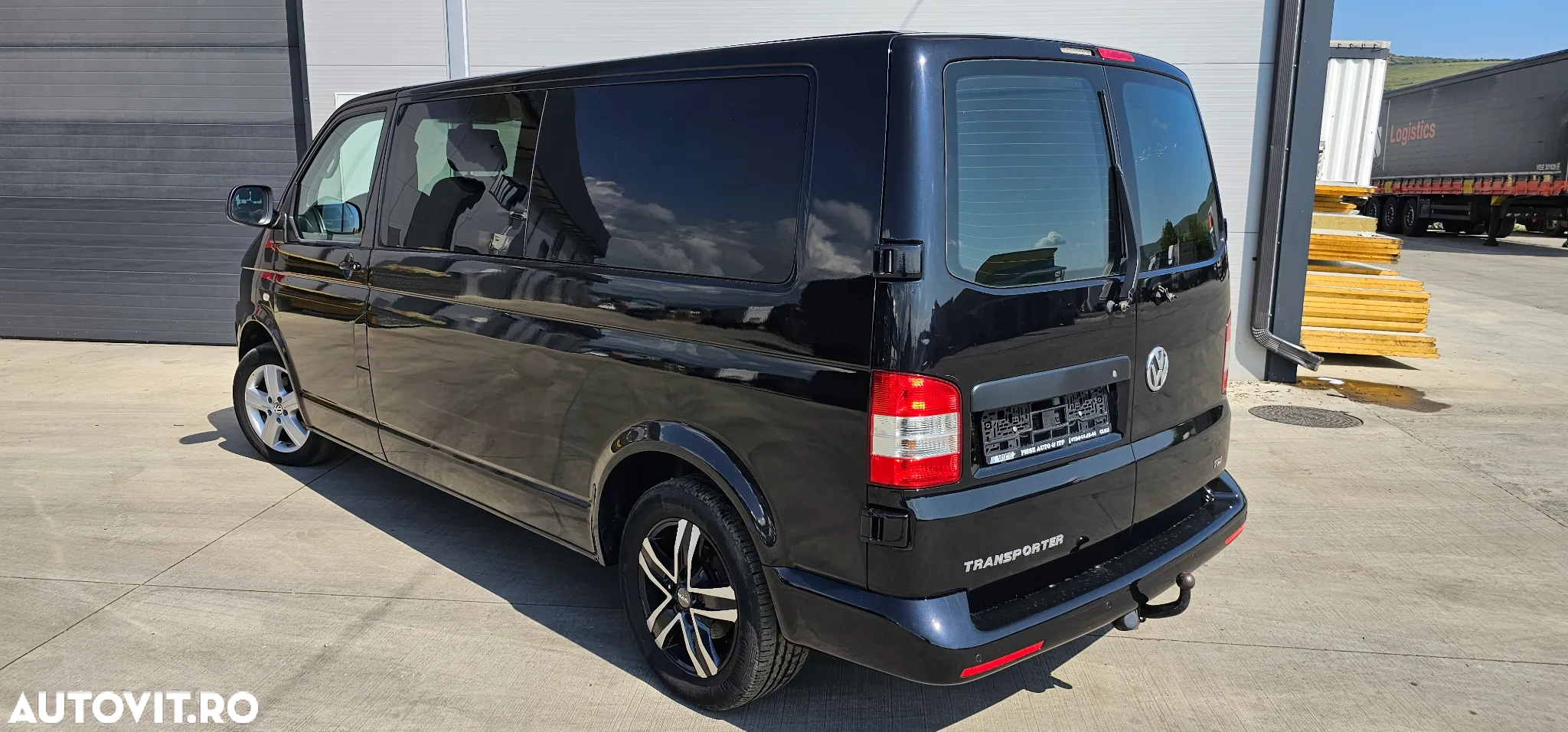 Volkswagen T6 - 18