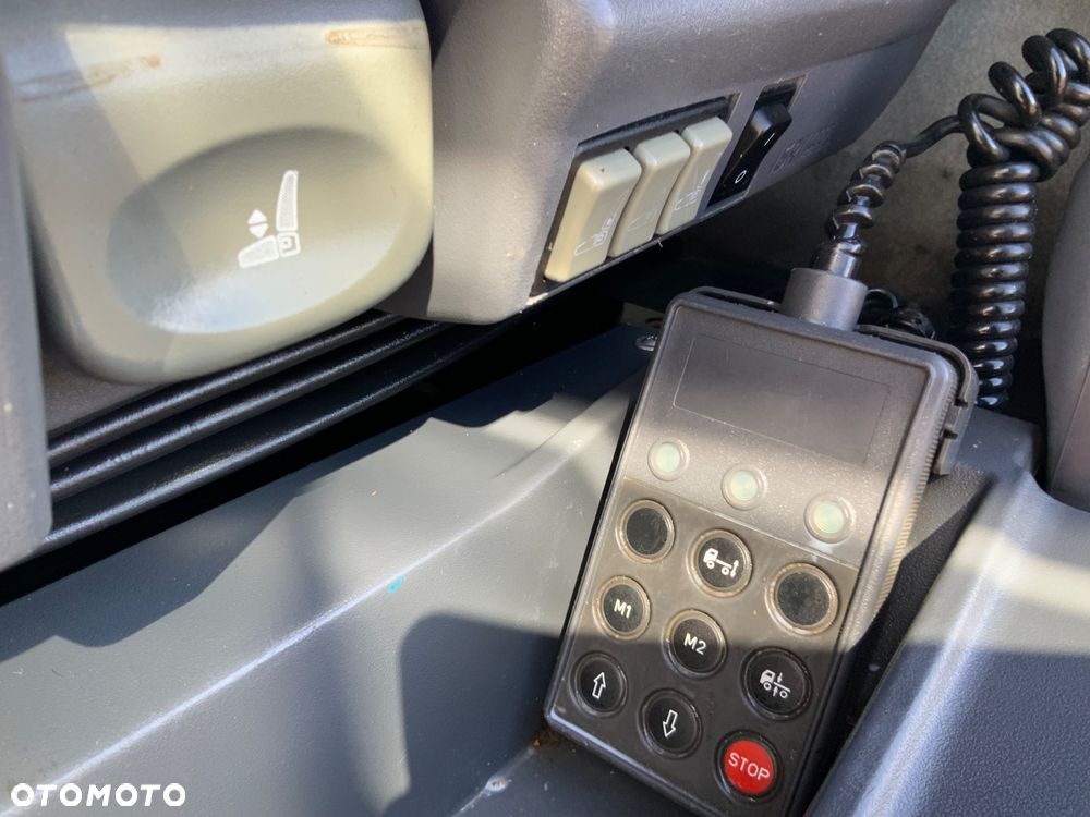 Iveco 190s36 Stralis - 20