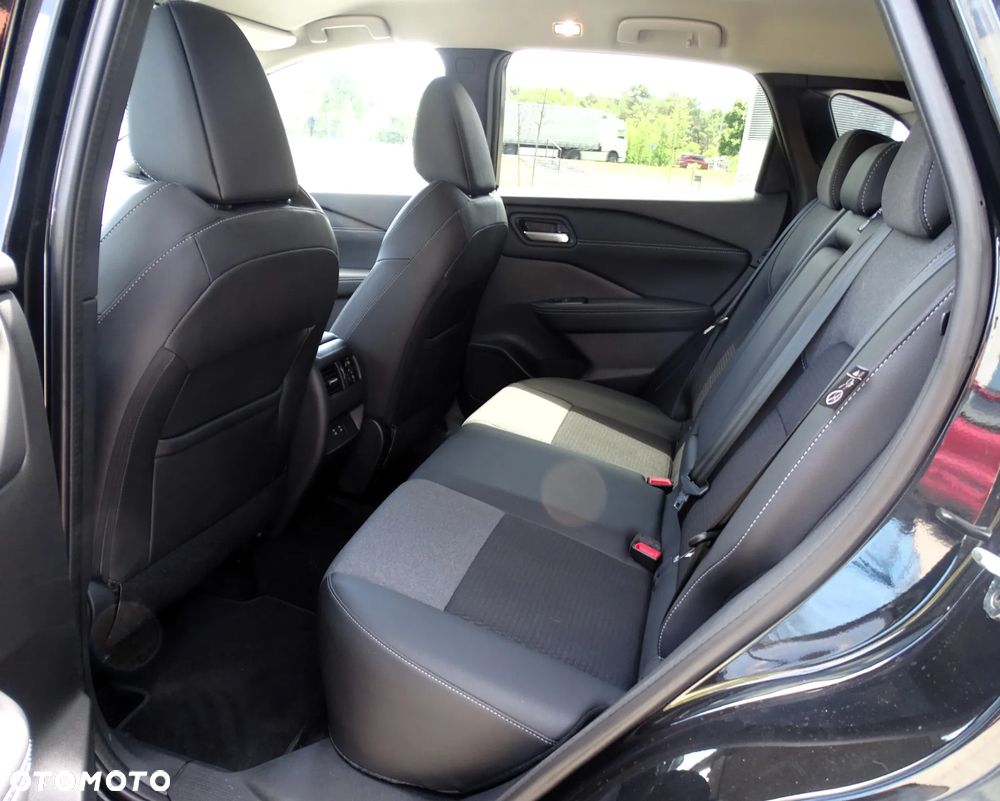 Nissan Qashqai - 10