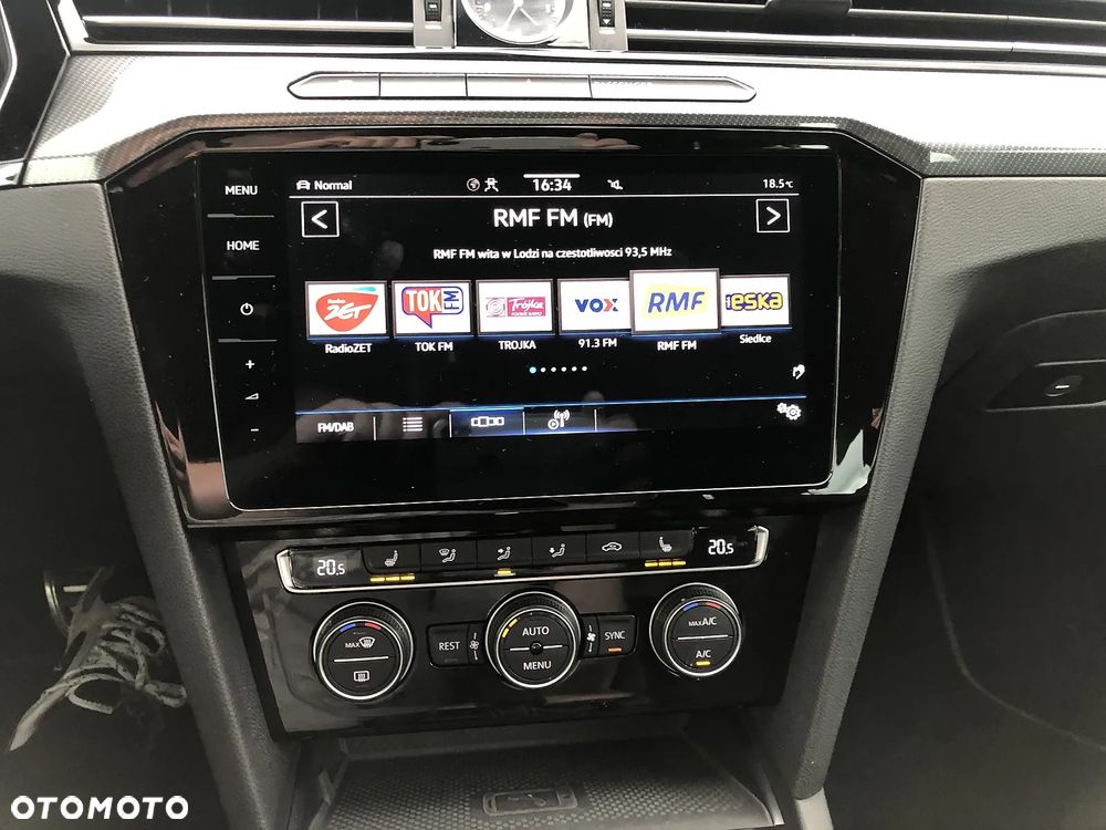 Volkswagen Arteon 2.0 TDI R-Line DSG - 14