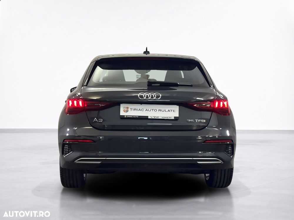 Audi A3 - 5