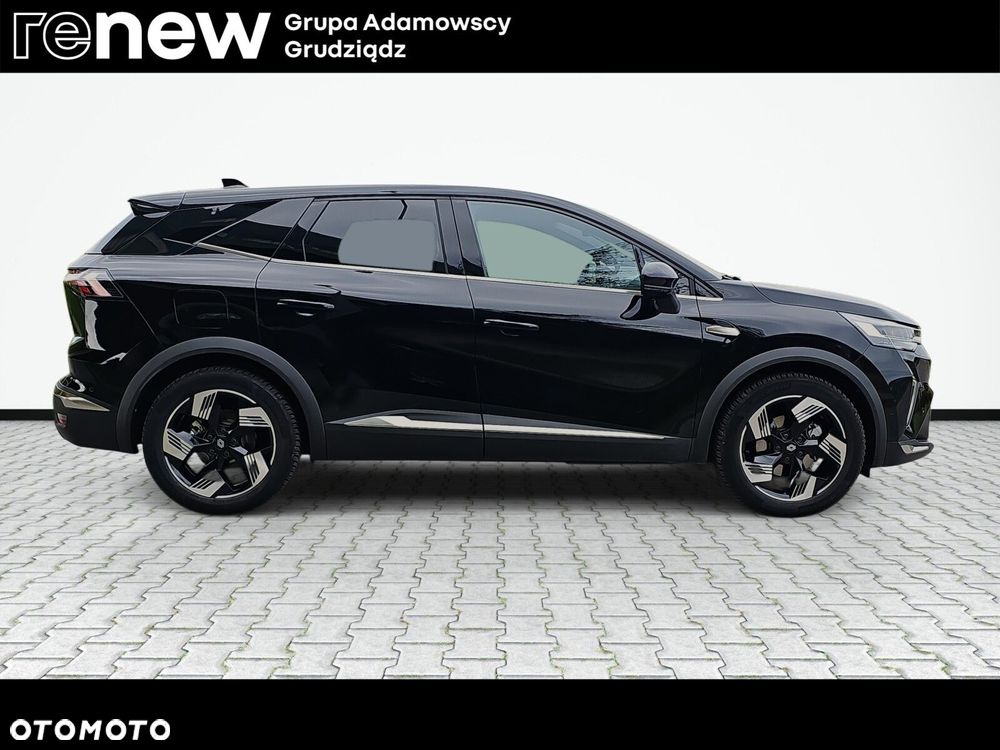 Renault Symbioz 1.6 E-Tech Full Hybrid 145 Techno - 11