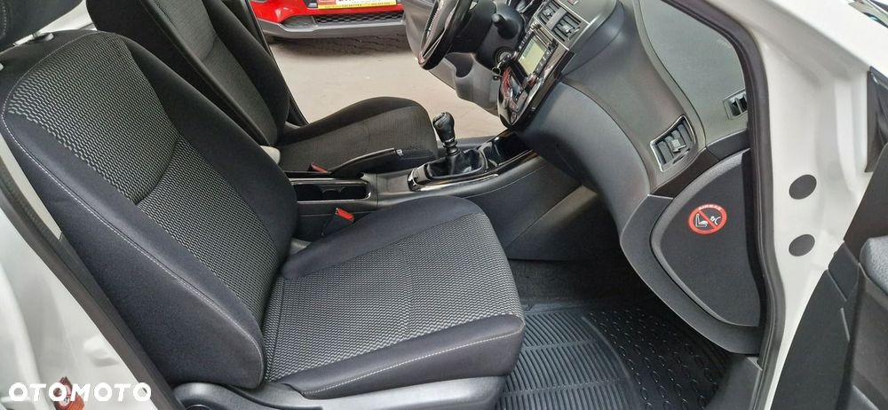Nissan Pulsar - 21