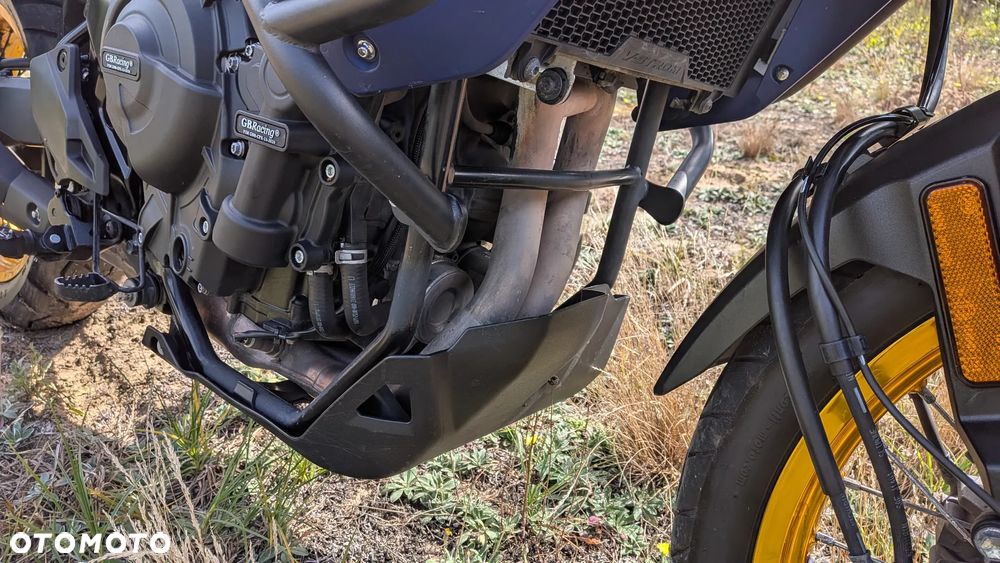 Suzuki V-STROM - 21