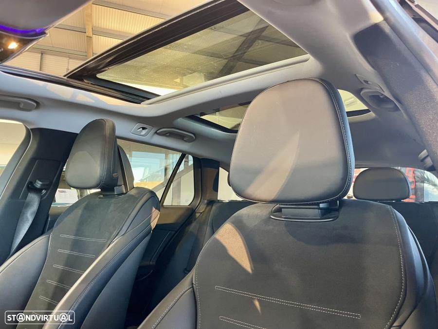 Mercedes-Benz C 300 e T 9G-TRONIC AMG Line - 13