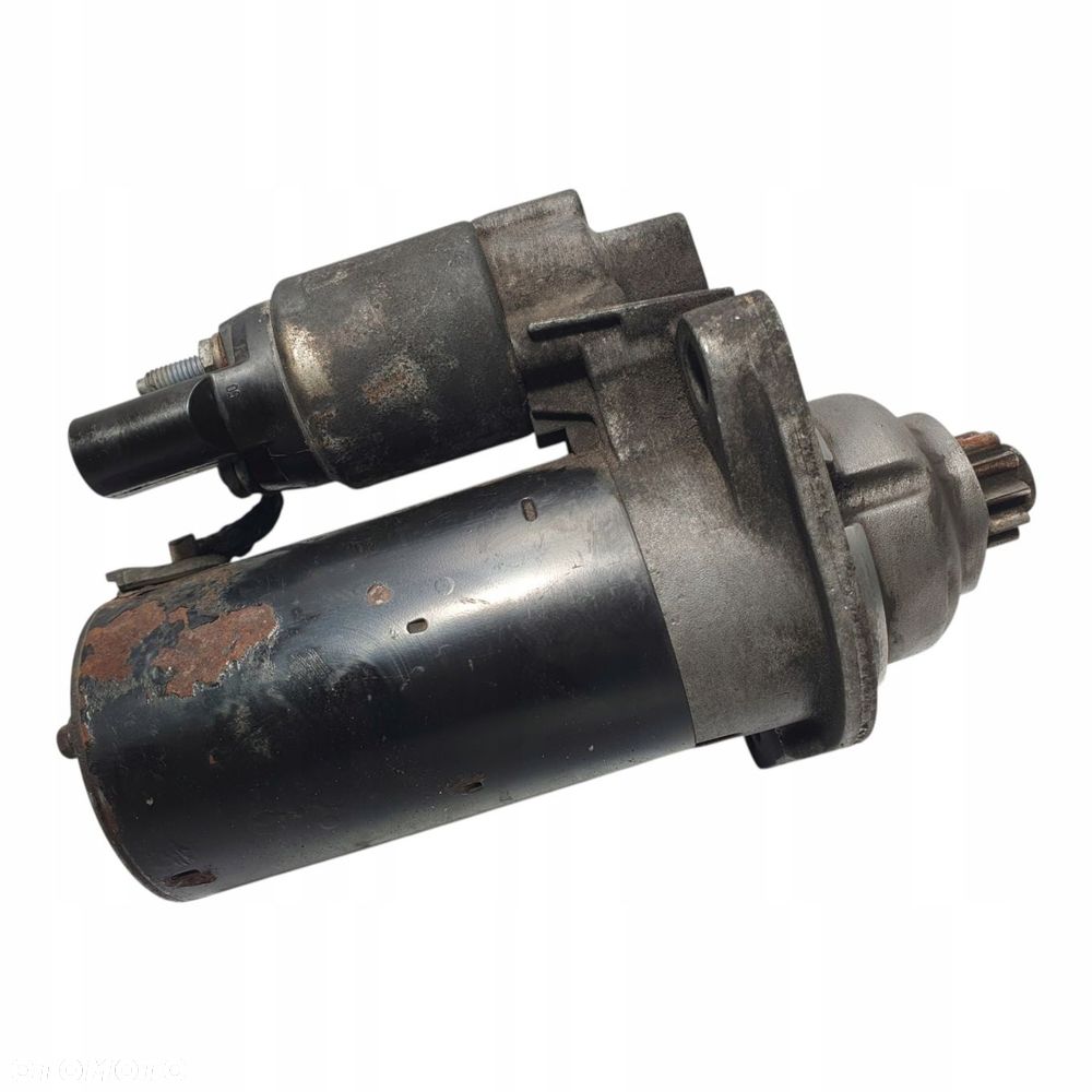 ROZRUSZNIK VW Golf V Passat B6 1.9 TDI BXE 02Z911023F Bosch - 4