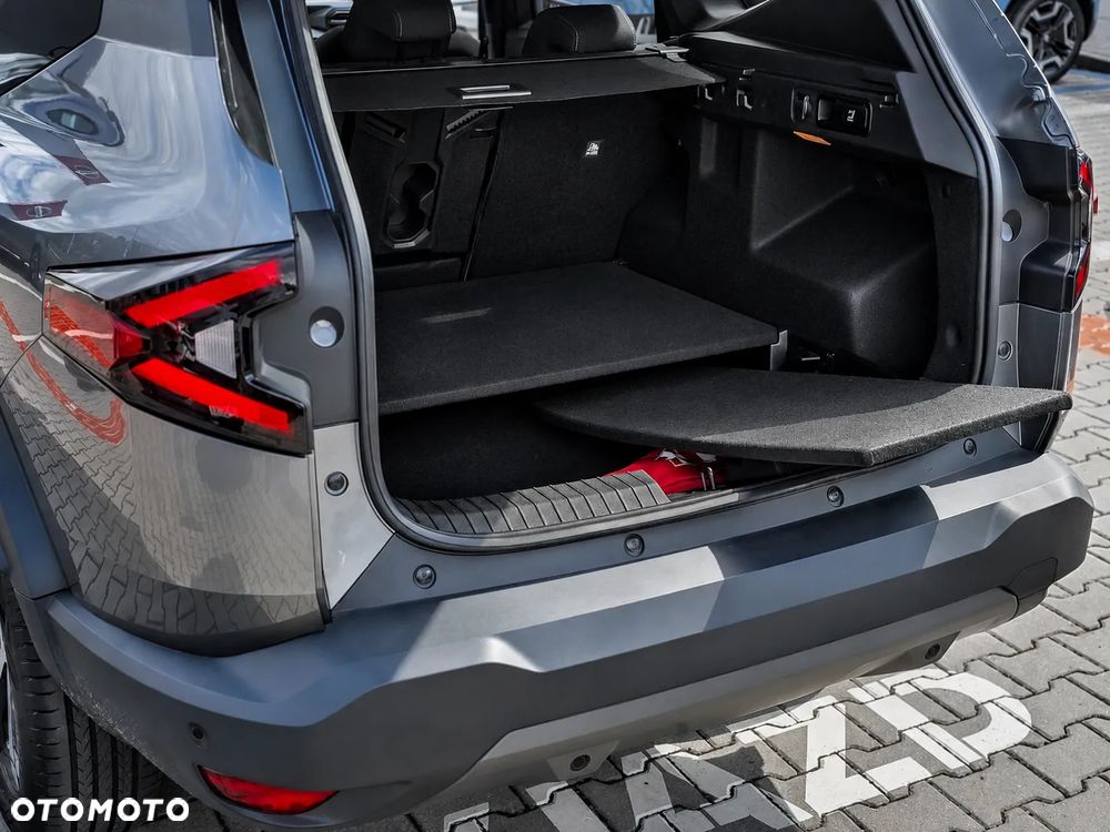 Dacia Bigster 1.2 TCe mHEV Journey - 9