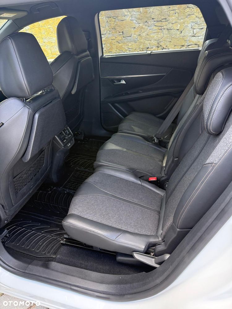 Peugeot 5008 1.5 BlueHDi Allure S&S EAT8 - 13