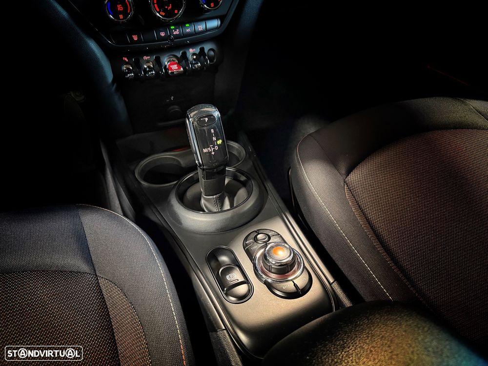 MINI Countryman Cooper D ALL4 Auto - 10