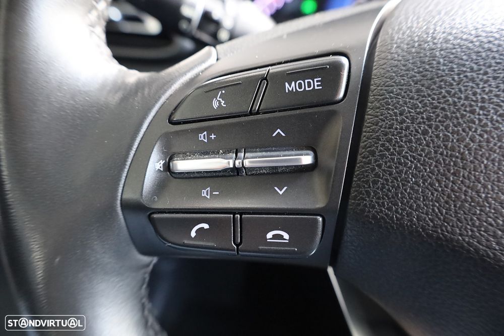 Hyundai i30 1.0 T-GDI Style Plus - 30