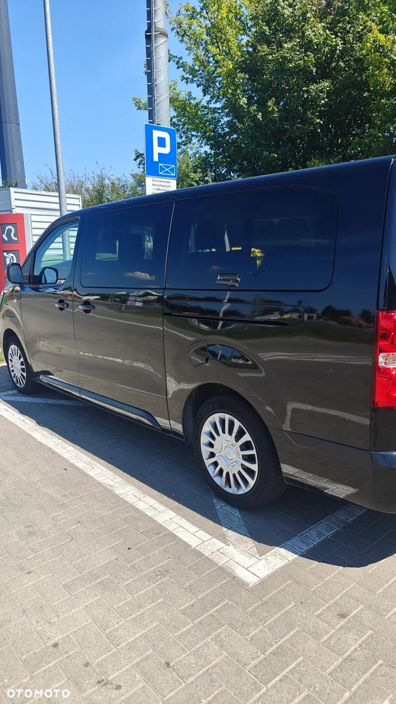 Toyota ProAce D-4D Long 3,0t (bryg.) - 9