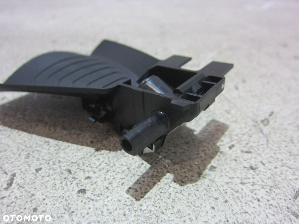 BMW X1 F48 KAMERA PRZEDNIA SZYBY CZOŁOWEJ KAFAS 9370431 66519370431 - 3