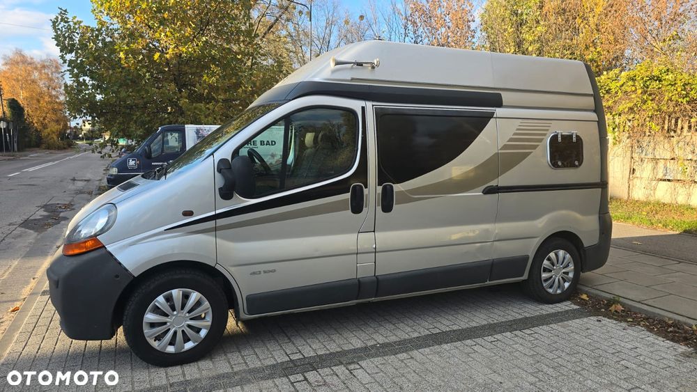 Renault Trafic - 7
