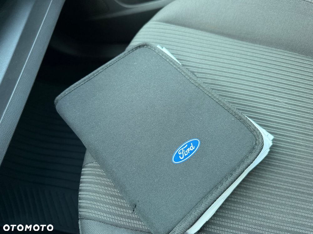 Ford Focus - 15