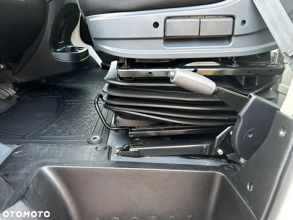 Peugeot BOXER - 21