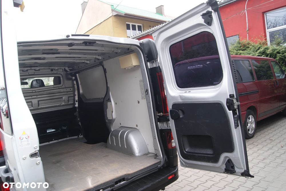 Opel Vivaro-B - 10