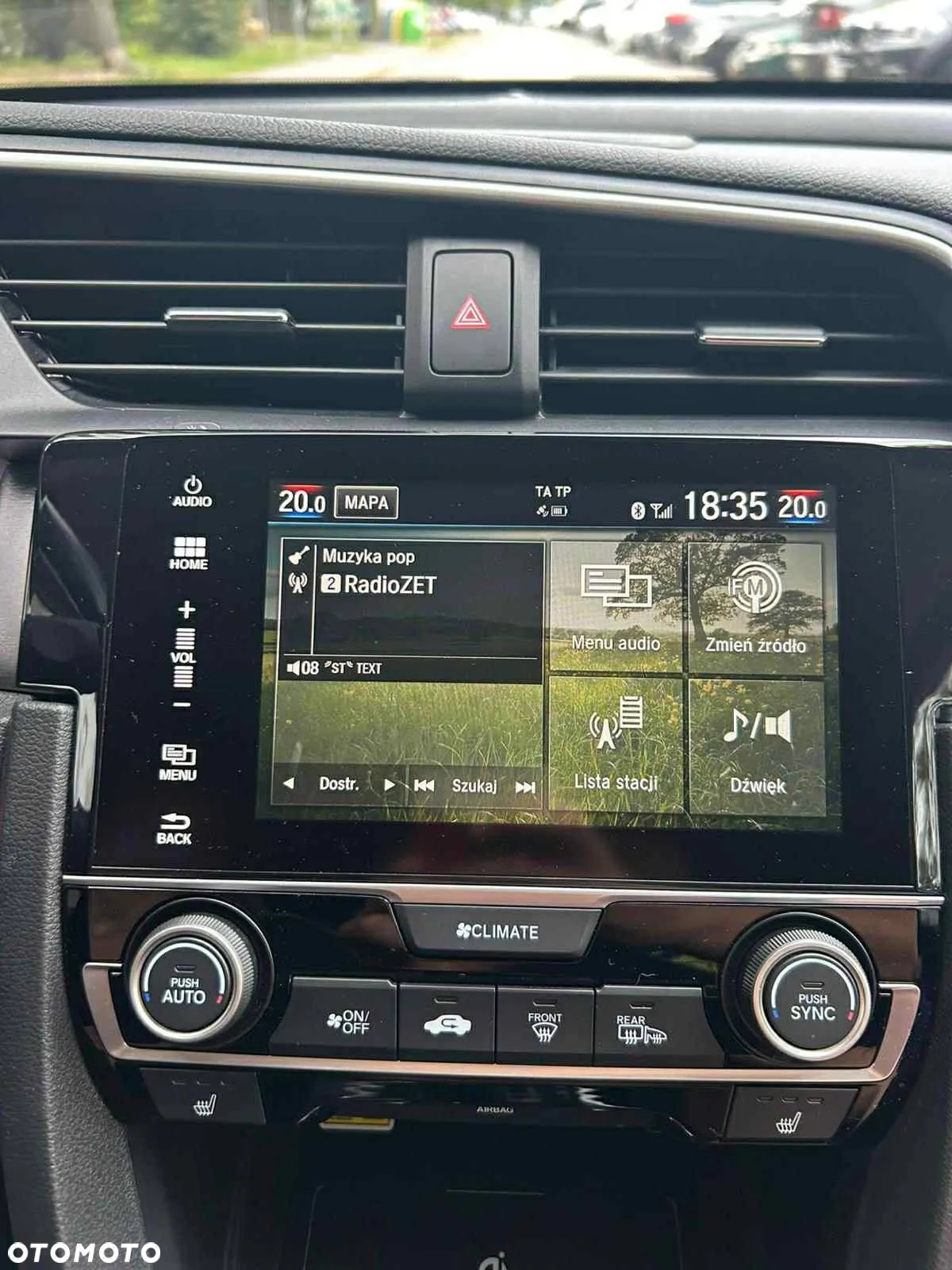Honda Civic - 11