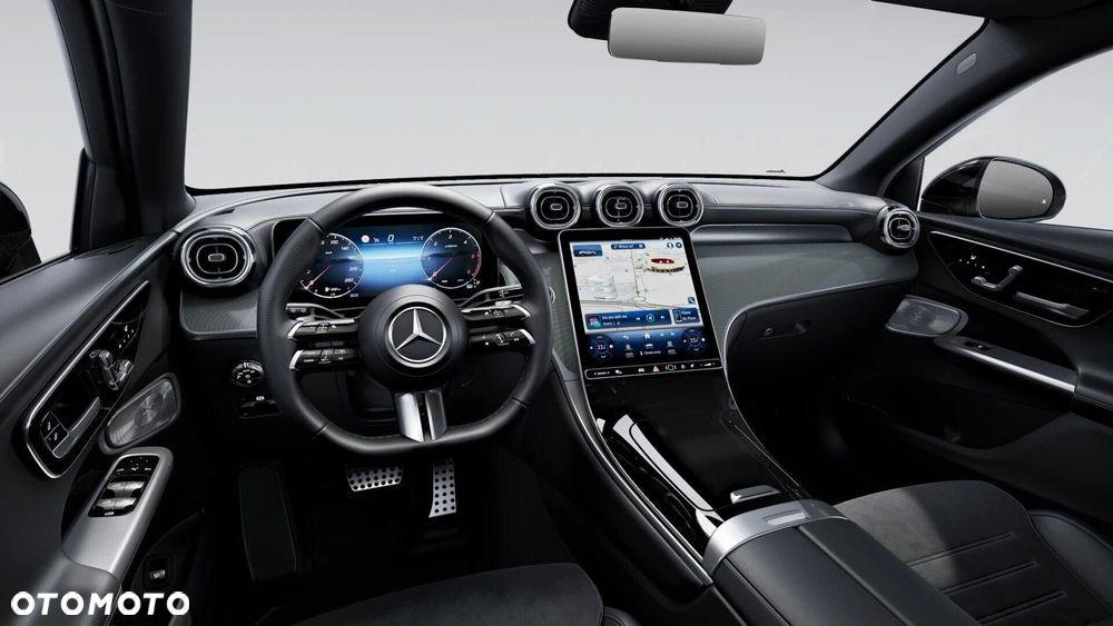 Mercedes-Benz GLC - 10