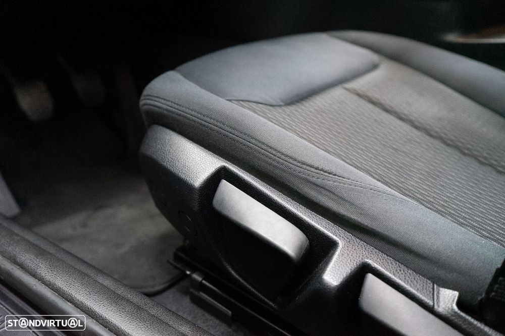 BMW 118 d Sport - 21