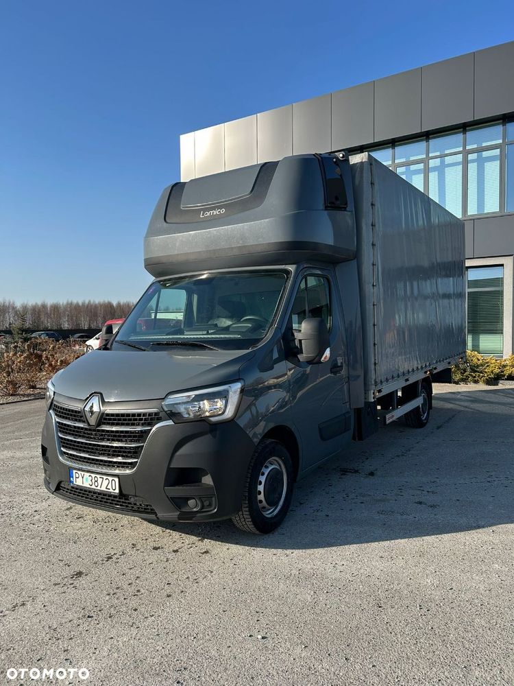 Renault MASTER - 1