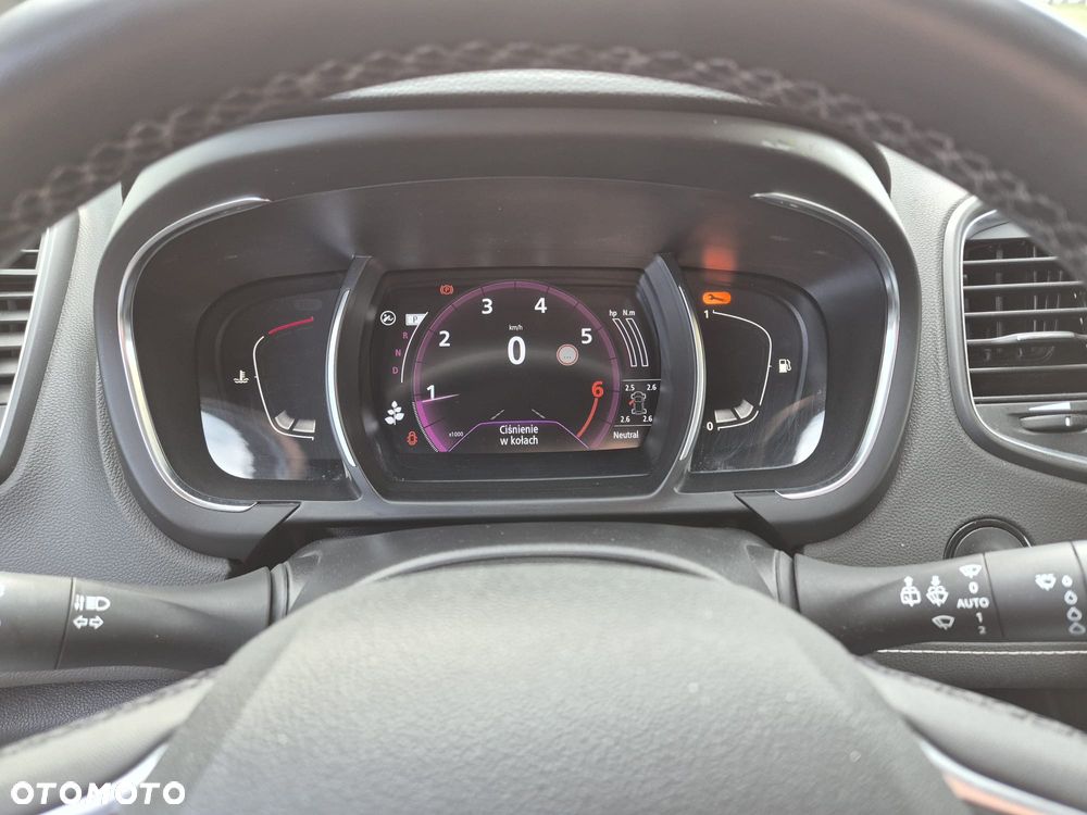 Renault Grand Scenic - 7