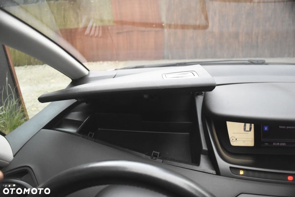 Citroën C4 Picasso 2.0 HDi Exclusive - 26